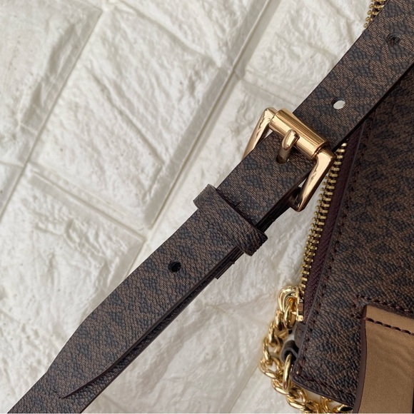 Michael Kors belt bag Fanny pack Medium - Picture 7 of 12